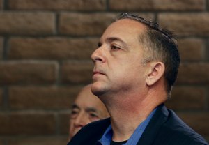 Hanford's Todd Cotta, challenges incumbent Rudy Salas in 32nd Assembly District race Hanford's Todd Cotta, challenges incumbent Rudy Salas in 32nd Assembly District race